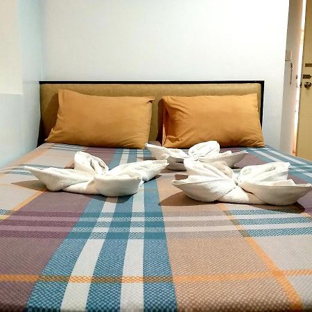Sola Eleganza Apartelle เกซอนซิตี้ ภายนอก รูปภาพ