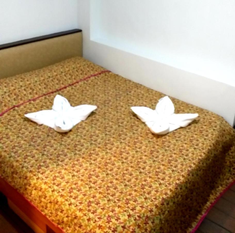 Sola Eleganza Apartelle เกซอนซิตี้ ภายนอก รูปภาพ