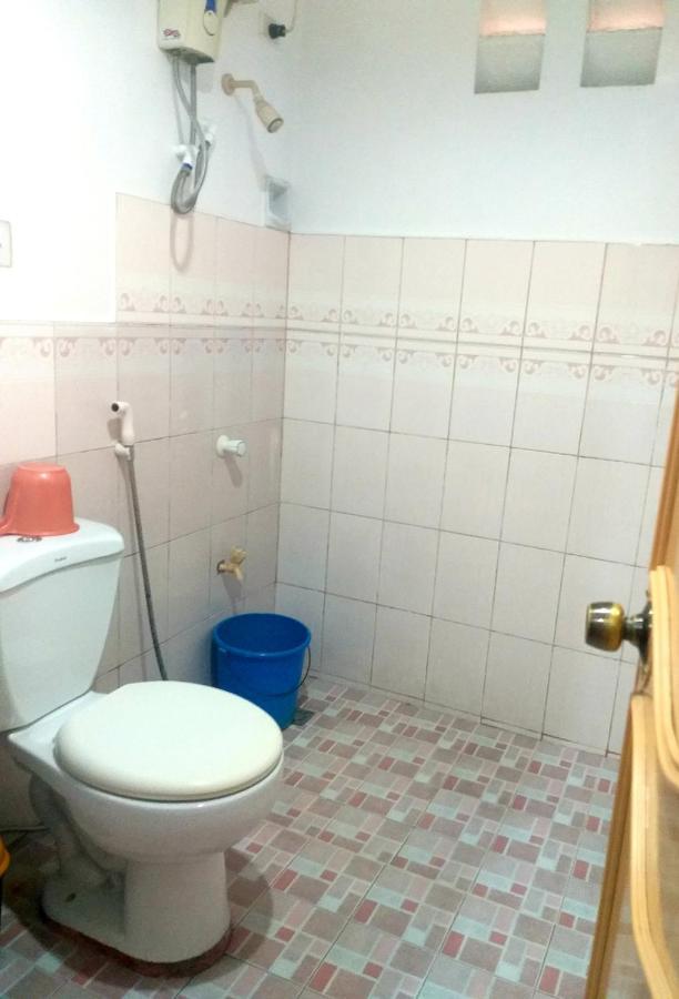 Sola Eleganza Apartelle เกซอนซิตี้ ภายนอก รูปภาพ